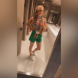 Meet your Posher, Crestina